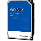 Жесткий диск 3.5» 4TB WD (WD40EZAX)
