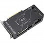 Відеокарта ASUS GeForce RTX4070 SUPER 12Gb DUAL OC EVO (DUAL-RTX4070S-O12G-EVO) (U0909746)