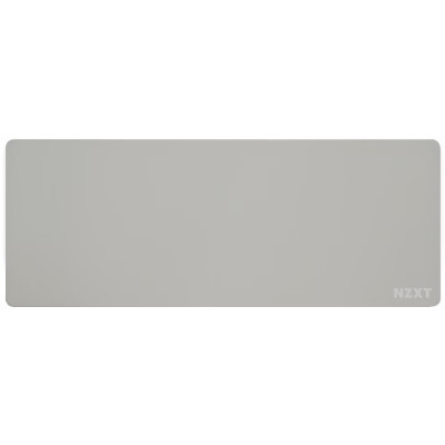 Килимок для мишки NZXT Mouse Mat XL Extended Grey (MM-XXLSP-GR) (U0898979)