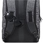 Рюкзак для ноутбука Lenovo 15.6» Legion Grey (GX40S69333) (U0339457)