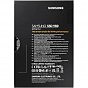 Накопитель SSD M.2 2280 250GB Samsung (MZ-V8V250BW) (U0527219)