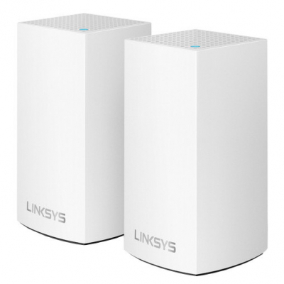 Точка доступа Wi-Fi Linksys WHW0102-EU (U0652079)