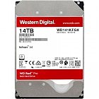 Жесткий диск 3.5» 14TB WD (WD142KFGX)