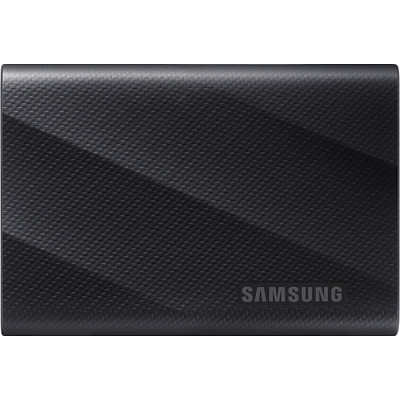 Накопитель SSD USB 3.2 2TB T9 Samsung (MU-PG2T0B/EU) (U0867449)