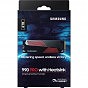 Накопичувач SSD M.2 2280 4TB Samsung (MZ-V9P4T0CW) (U0888822)