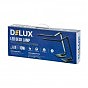 Настольная лампа Delux TF-520 10 Вт LED 3000K-4000K-6000K USB (90018129) (U0897831)