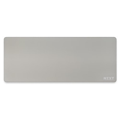 Коврик для мышки NZXT Mouse Mat Medium Extended Grey (MM-MXLSP-GR) (U0898976)