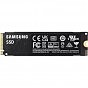 Накопичувач SSD M.2 2280 1TB 990 EVO Samsung (MZ-V9E1T0BW) (U0899905)