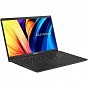 Ноутбук ASUS Vivobook 15 X1500EA-EJ4284 (90NB0TY5-M04RF0) (U0907579)