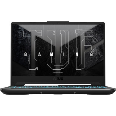 Ноутбук ASUS TUF Gaming A15 FA506NF-HN019 (90NR0JE7-M004D0) (U0911456)