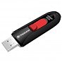 USB флеш накопитель Transcend 16Gb JetFlash 590 (TS16GJF590K) (U0094235)