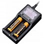 Зарядное устройство для аккумуляторов Fenix ARE-A2 (U0372725)