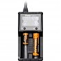 Зарядний пристрій для акумуляторів Fenix ARE-A2 (U0372725)