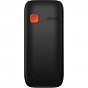 Мобільний телефон Maxcom MM426 Black (U0415425)