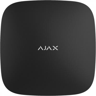 Ретранслятор Ajax REX чорна (U0426551)