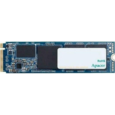Накопичувач SSD M.2 2280 1TB Apacer (AP1TBAS2280P4X-1) (U0656912)
