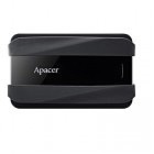 Внешний жесткий диск 2.5» 4TB Apacer (AP4TBAC533B-1)
