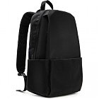 Рюкзак для ноутбука Vinga 15.6» NBP215 Black (NBP215BK)