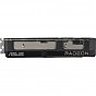 Видеокарта ASUS Radeon RX 7600 XT 16Gb DUAL OC (DUAL-RX7600XT-O16G) (U0902879)