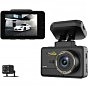 Відеореєстратор Aspiring AT300 Speedcam, GPS, Magnet (Aspiring AT300 Speedcam, GPS, Magnet) (U0906271)