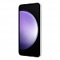Мобільний телефон Samsung Galaxy S23 FE 8/256Gb Purple (SM-S711BZPGSEK) (U0882263)