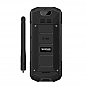 Мобильный телефон Sigma X-treme PA68 WAVE Black (4827798466612) (U0905932)