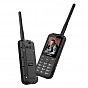 Мобільний телефон Sigma X-treme PA68 WAVE Black (4827798466612) (U0905932)