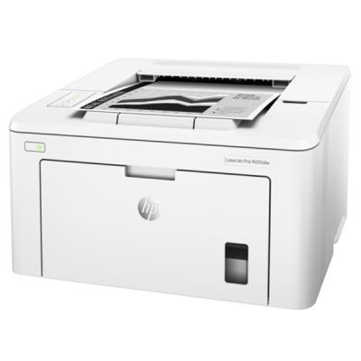 Лазерный принтер HP LaserJet Pro M203dw з Wi-Fi (G3Q47A) (U0215728)