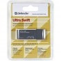 Зчитувач флеш-карт Defender Ultra Swift USB 2.0 (83260) (U0315093)