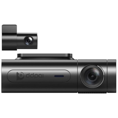 Відеореєстратор DDPai X2S Pro Dual Cams (U0612038)