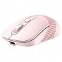 Мишка A4Tech FB10C Wireless/Bluetooth Pink (FB10C Pink) (U0744621)