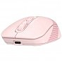 Мишка A4Tech FB10C Wireless/Bluetooth Pink (FB10C Pink) (U0744621)