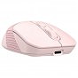 Мышка A4Tech FB10C Wireless/Bluetooth Pink (FB10C Pink) (U0744621)