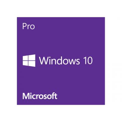 Операционная система Microsoft Windows 10 Professional x64 Ukrainian OEM (FQC-08978) (U0137035)