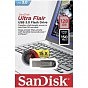 USB флеш накопитель SanDisk 128GB Flair USB 3.0 (SDCZ73-128G-G46) (U0157791)