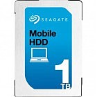 Жорсткий диск для ноутбука 2.5» 1TB Seagate (ST1000LM035)