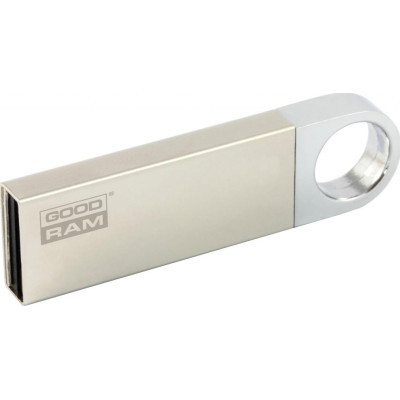 USB флеш накопитель Goodram 64GB UUN2 Unity USB 2.0 (UUN2-0640S0R11) (U0306713)