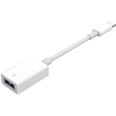 Перехідник XoKo USB Type-C to USB (XK-MH-360) (U0565903)