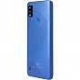 Мобільний телефон ZTE Blade A51 2/32GB Blue (850641) (U0573331)