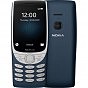 Мобільний телефон Nokia 8210 DS 4G Blue (U0726193)
