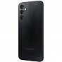 Мобільний телефон Samsung Galaxy A24 6/128Gb Black (SM-A245FZKVSEK) (U0801391)