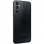 Мобильный телефон Samsung Galaxy A24 6/128Gb Black (SM-A245FZKVSEK) (U0801391)