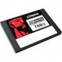 Накопичувач SSD 2.5» 7.68TB Kingston (SEDC600M/7680G) (U0812837)
