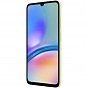 Мобильный телефон Samsung Galaxy A05s 4/128Gb Light Green (SM-A057GLGVEUC) (U0865603)