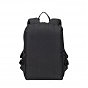Рюкзак для ноутбука RivaCase 13.3» 7523 (Black) «Alpendorf» (7523Black) (U0891127)