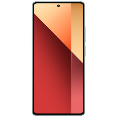 Мобільний телефон Xiaomi Redmi Note 13 Pro 8/256GB Forest Green (1020565) (U0891039)