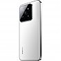 Мобильный телефон Xiaomi 14 12/512GB White (1025262) (U0907708)
