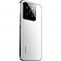 Мобильный телефон Xiaomi 14 12/512GB White (1025262) (U0907708)