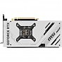 Відеокарта MSI GeForce RTX4070 SUPER 12Gb VENTUS 2X OC WHITE (RTX 4070 SUPER 12G VENTUS 2X WHITE OC) (U0908465)