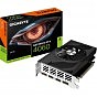 Відеокарта GIGABYTE GeForce RTX4060 8Gb (GV-N4060D6-8GD) (U0910910)